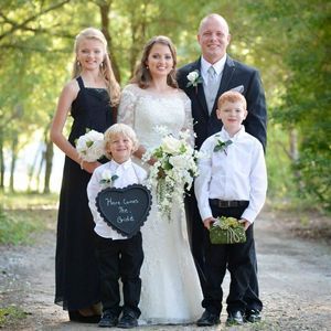 Meet your Posher, Veronica